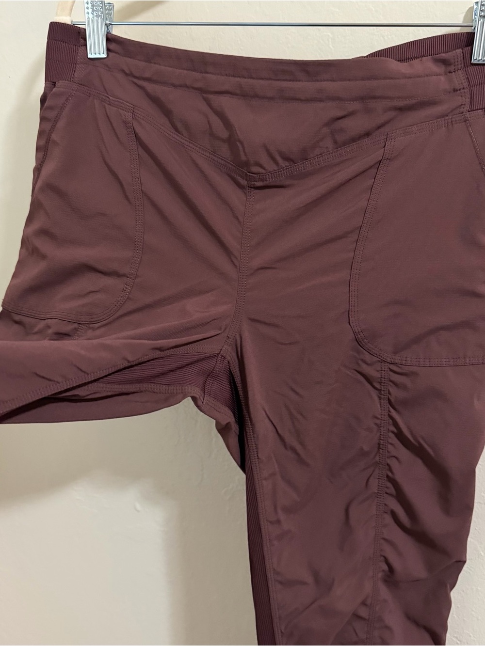 Indygena Pants Women’s (M) Lightweight Outdoor Hiking Travel Jogger Pants - Picture 8 of 13